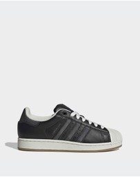 adidas Originals - SUPERSTAR II shoes Unisex