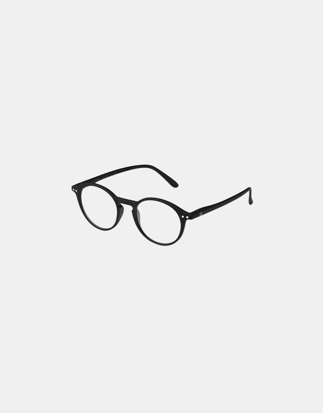 IZIPIZI - Reading Collection D Black