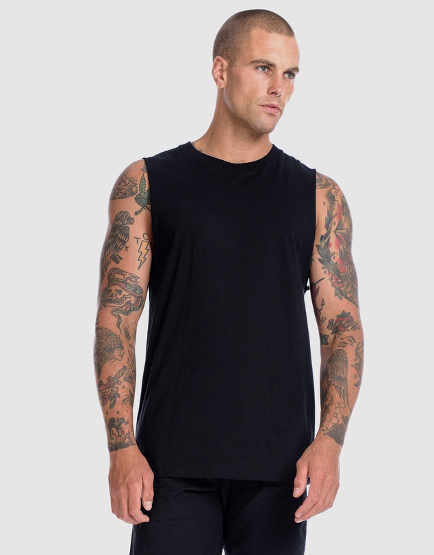 DVNT - 3-Pack Devoid Premium Tank