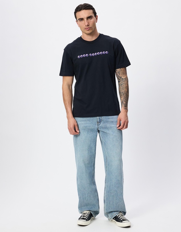 Deus Ex Machina - Orb Tee