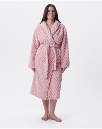 Bras N Things - Sophia Gown - Light Pink