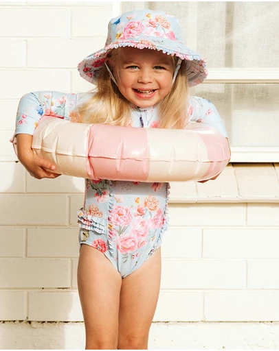 Minihaha - Swim Sunhat - Babies-Teens