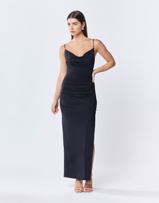 ids - When The Sun Goes Down Dress