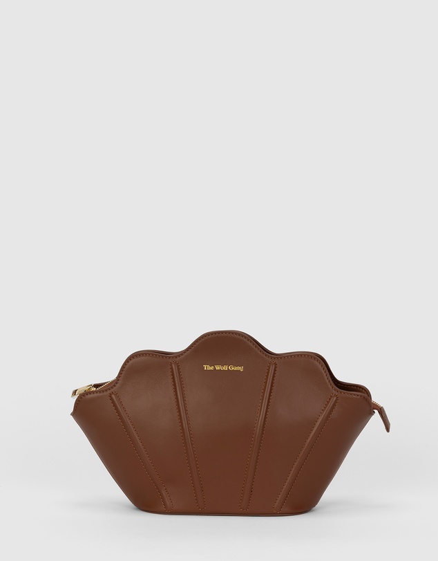 The Wolf Gang - Suri Shell Bag