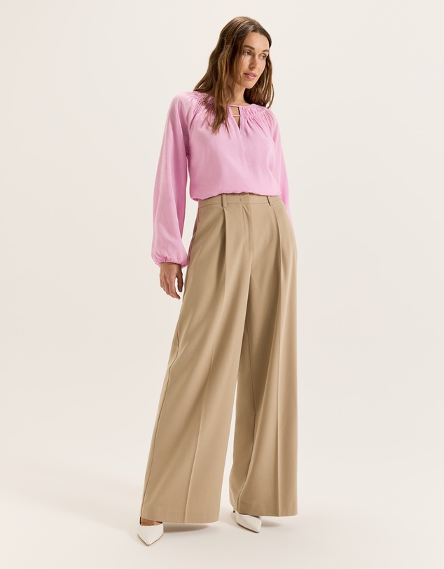 Review - Carla Blouse