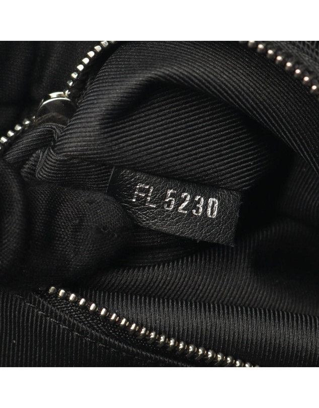 Pre-Loved by Azura Reborn - Pre-Loved Leather Cruiser GM