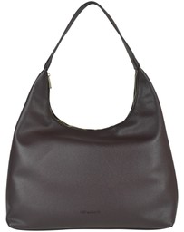 AMP AND SAND - Fugitive Zip Slouch Bag