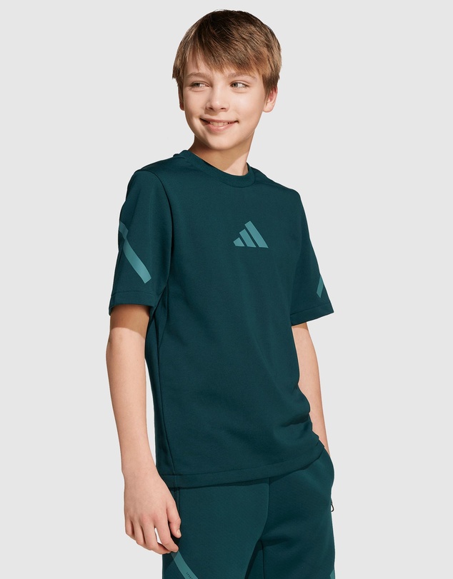 adidas Sportswear - Z.N.E. Tee - Kids-Teens