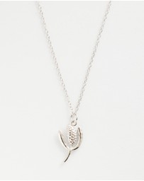 EL&RO Jewellery - Banksia Necklace