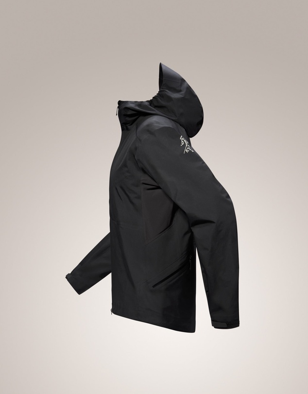 Arc'teryx - Rhoam Hybrid Jacket Men's