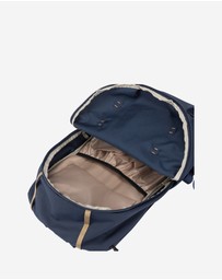 Elliker - Keswik Zip Top Backpack 22L
