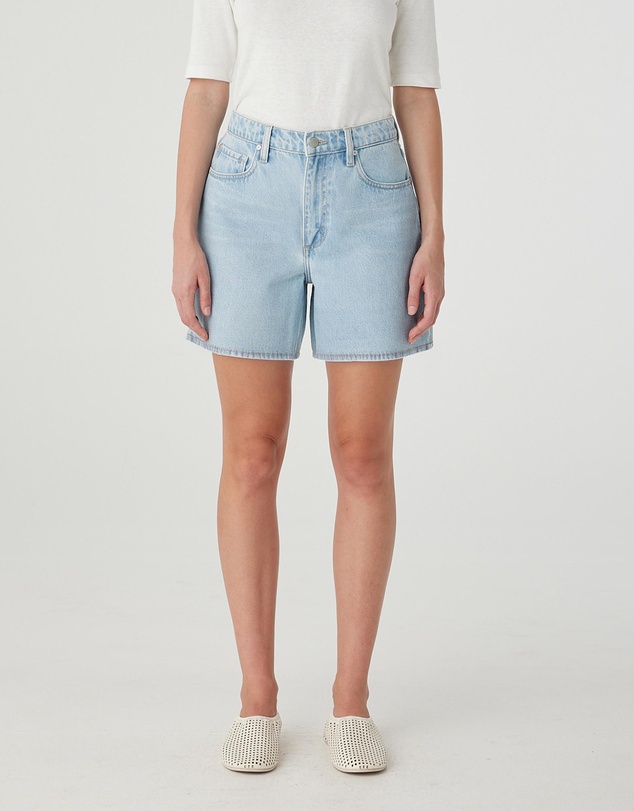 Nobody Denim - Stevie Shorts