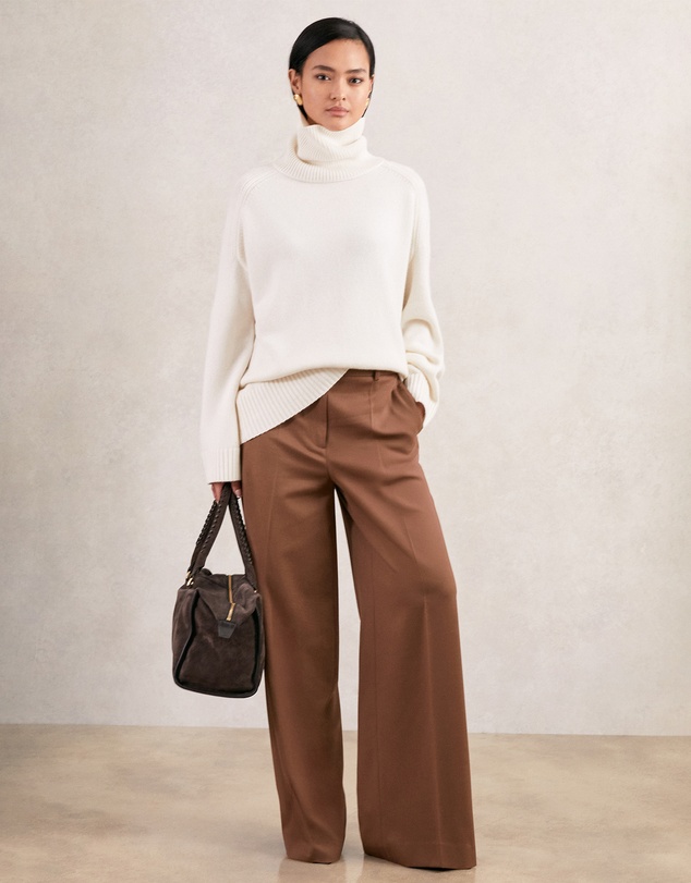 REISS - Brooklyn Jumper