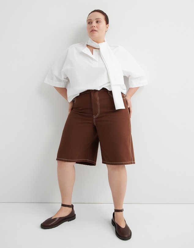 Kowtow - Framework Shorts