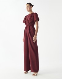 Willa - Riva Jumpsuit