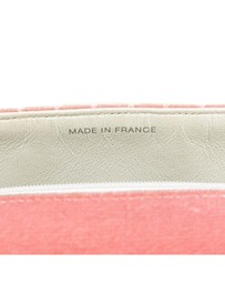 Pre-Loved by Azura Reborn - Pre-Loved chanel Chain Detail Flap Closure Shoulder Bag