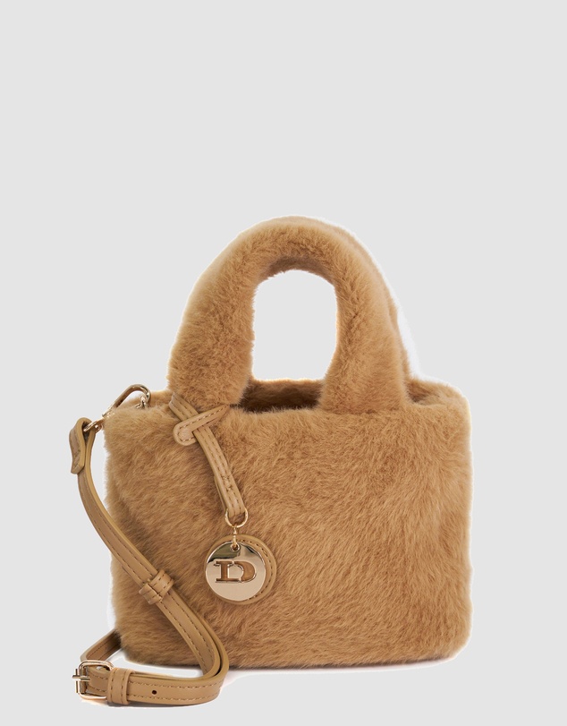 Dune London - Darcyo - Camel