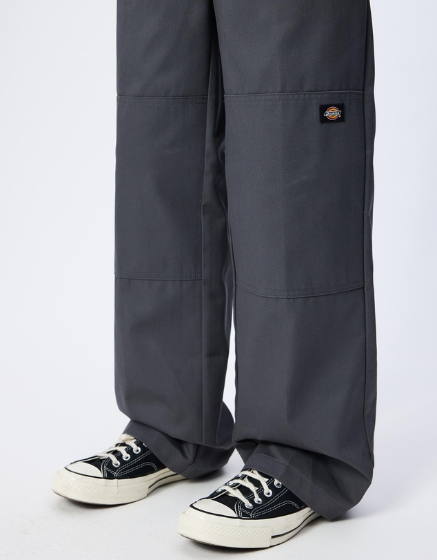 Dickies - 85-283 Loose Fit Double Knee Work Pants