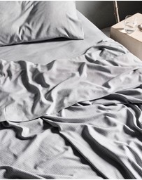 Linen House - Adrie ReJeaneration Sheet Set