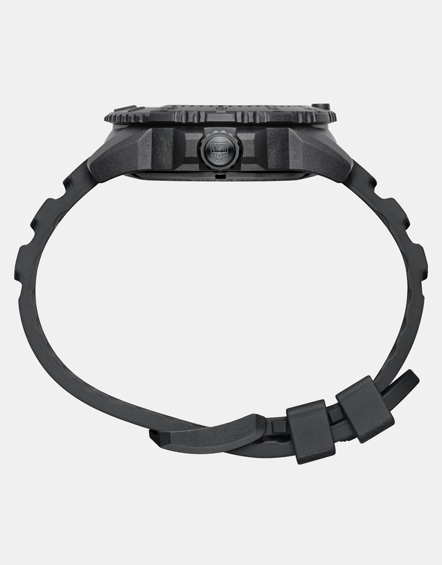 Luminox - Luminox Navy SEAL Foundation Watch