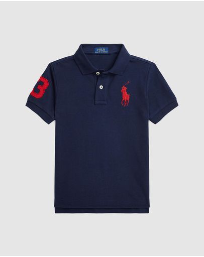 Refined Navy