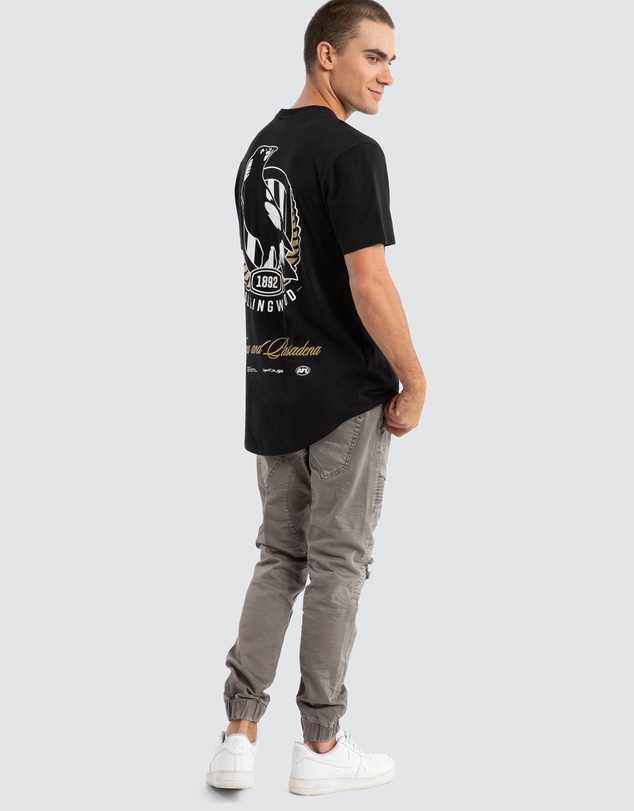 Nena & Pasadena - Collingwood Prime Tee