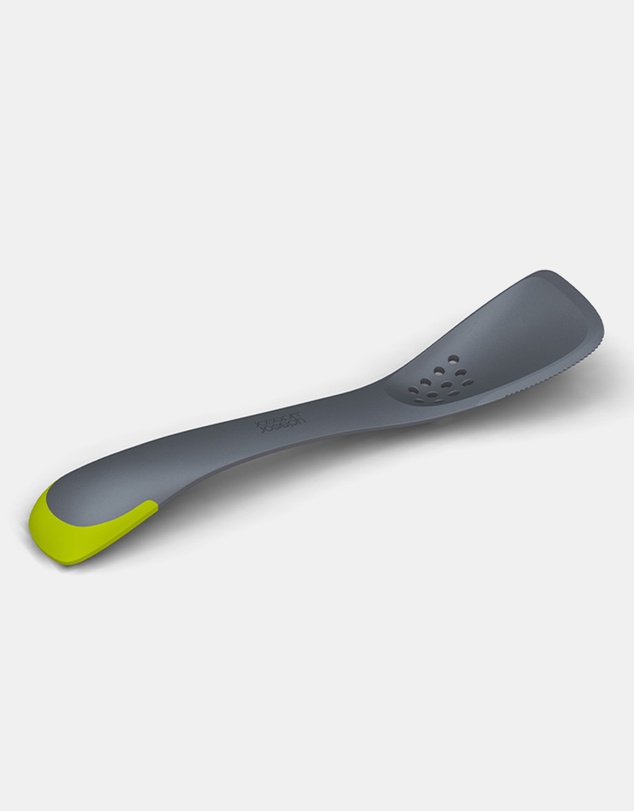 Joseph Joseph - Uni-tool 5-in-1 Kitchen Utensil - Grey