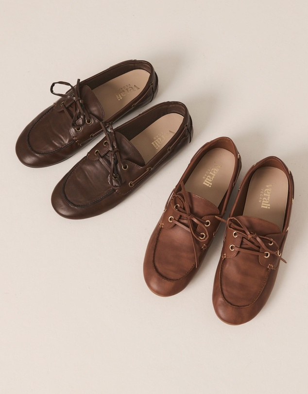 Verali - Brody Boat Shoes