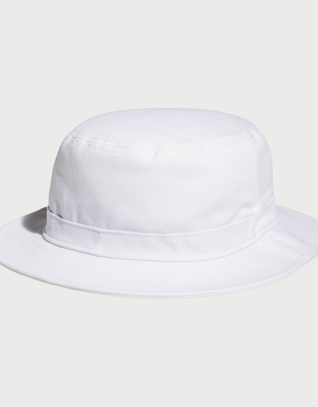 adidas Performance - Golf Solid Bucket Hat Mens