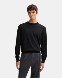 BOSS - Pacas L Knitwear