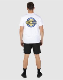 UNIT - UNIT Archive Mens T-Shirt