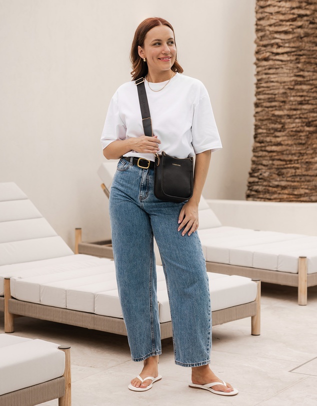 Louenhide - Parker Phone Crossbody Bag