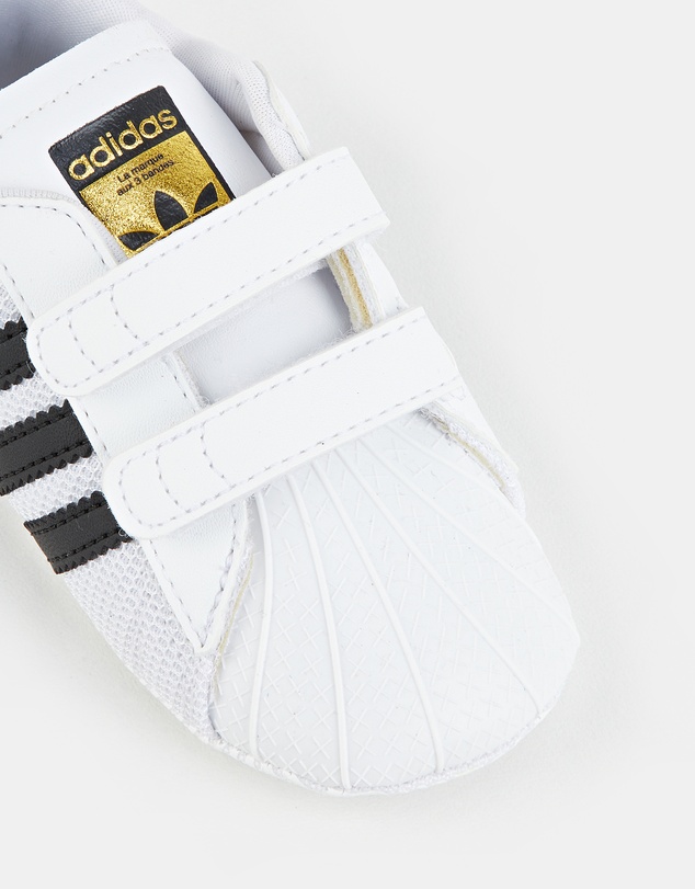 adidas Originals - Superstar Cribs