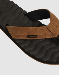 Kustom - Mens Hummer Thongs