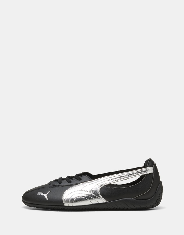Puma - Speedcat Ballet Nova Metallic - Women's