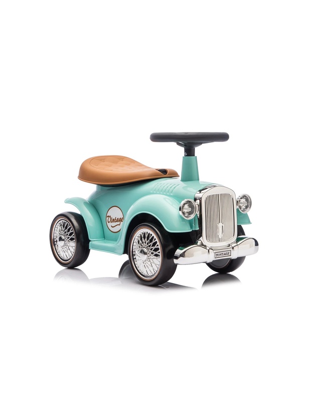 Freeplay Kids - Retro Foot To Floor Ride On