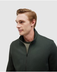 Politix - Travel Performance Bomber Jacket
