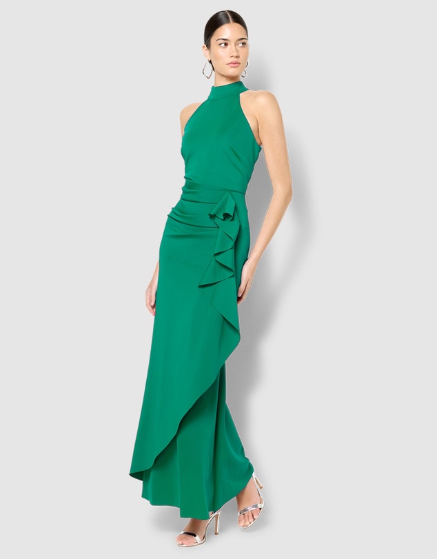 Montique - Sebastian Halter Gown