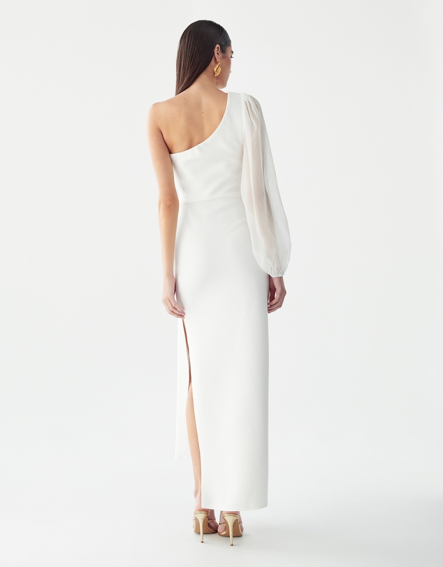 BWLDR - Briana Maxi Dress