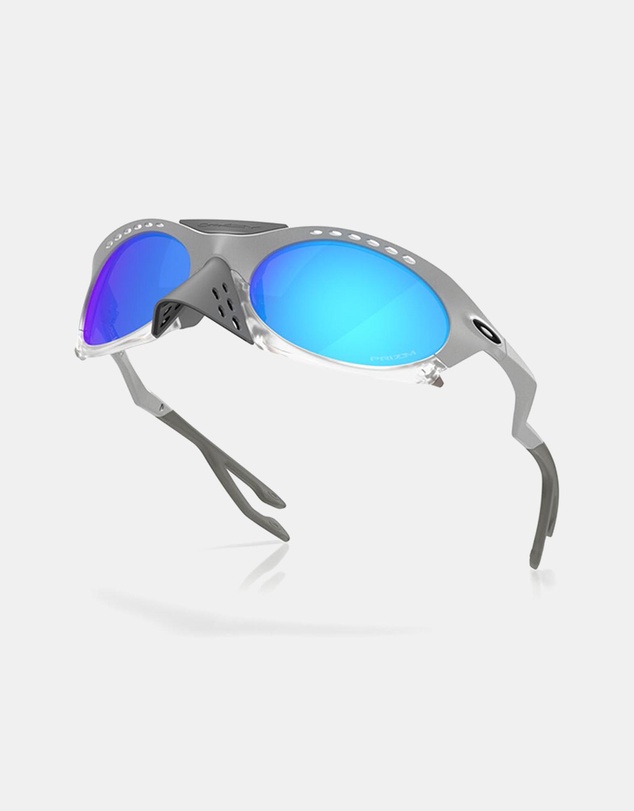 Oakley - Plantaris