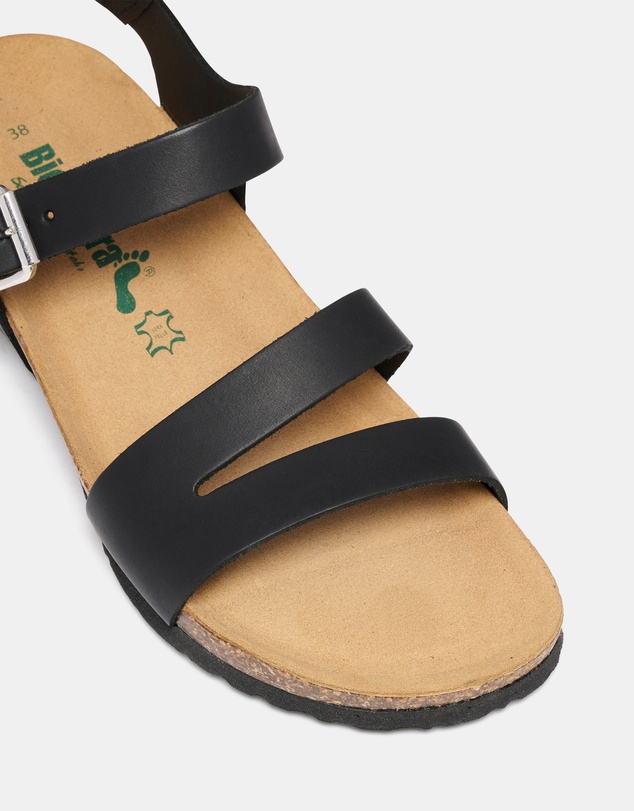 BioNatura - Mondo Leather Sandals
