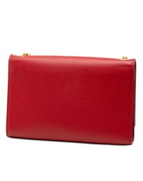 Pre-Loved by Azura Reborn - Pre-Loved Medium Grain De Poudre Monogram Kate Crossbody