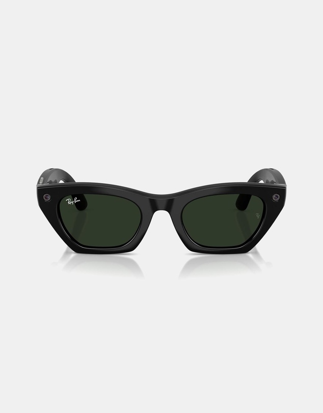 Ray-Ban - Ray-Ban I Meta Zena (Gen 3) - Transition
