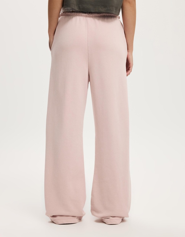 Cotton On - Wide Leg Sweatpant