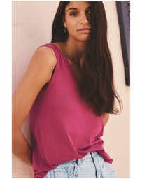 NEXT - Modal Slouch Vest