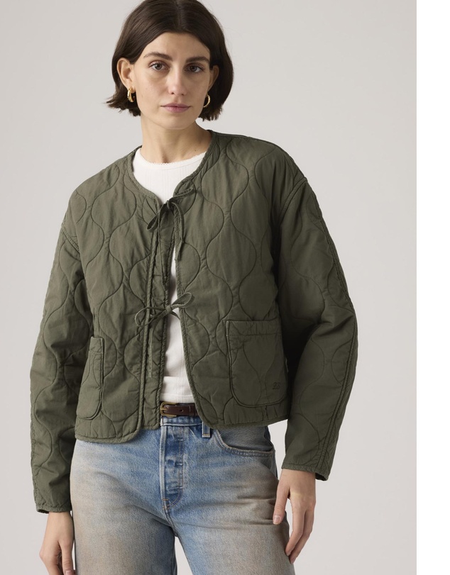 Levi's - Rue Liner Jacket