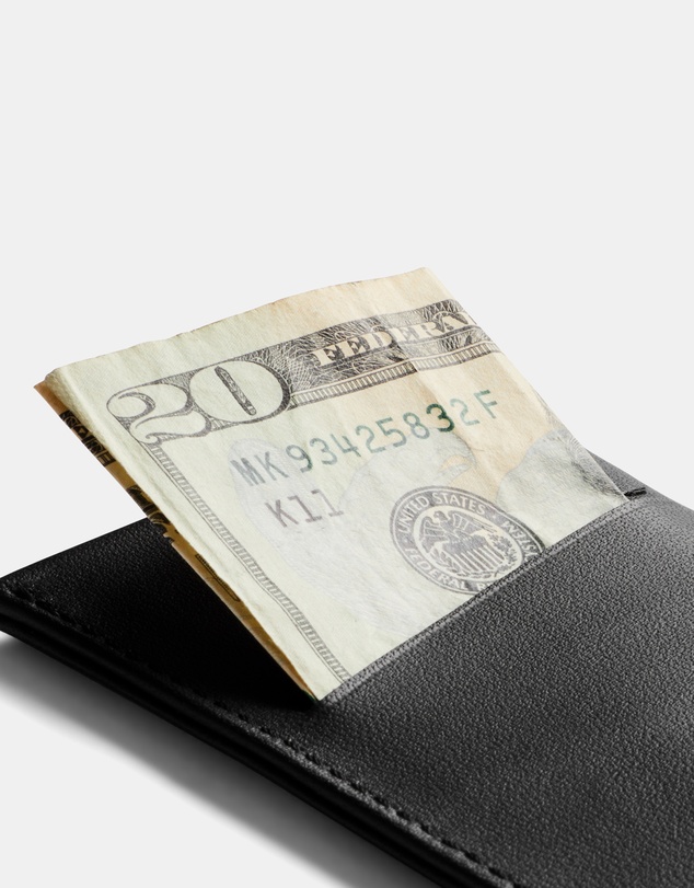 Bellroy - Card Sleeve (Second Edition)