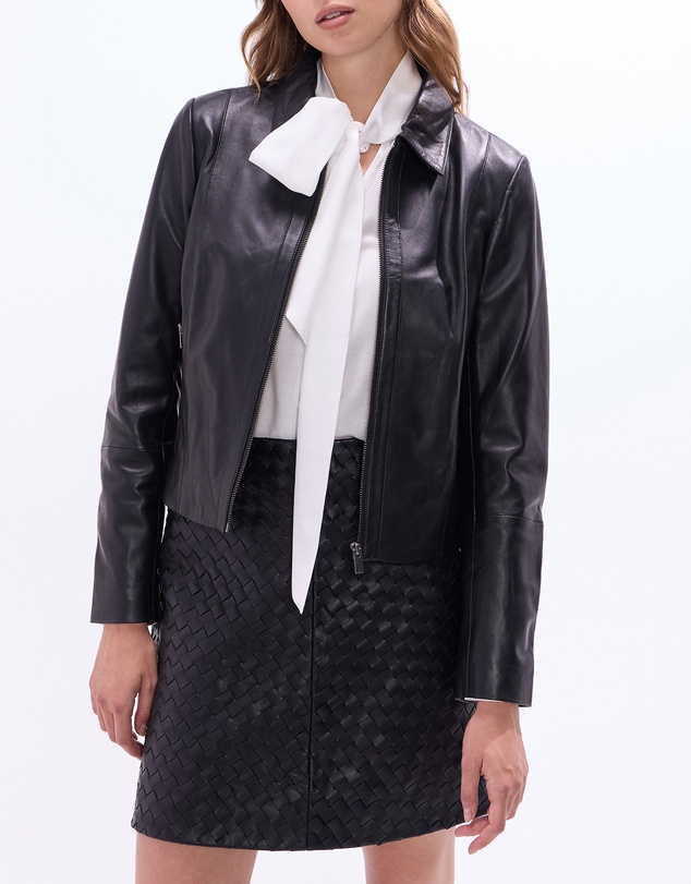 Marcs - Remi Leather Jacket