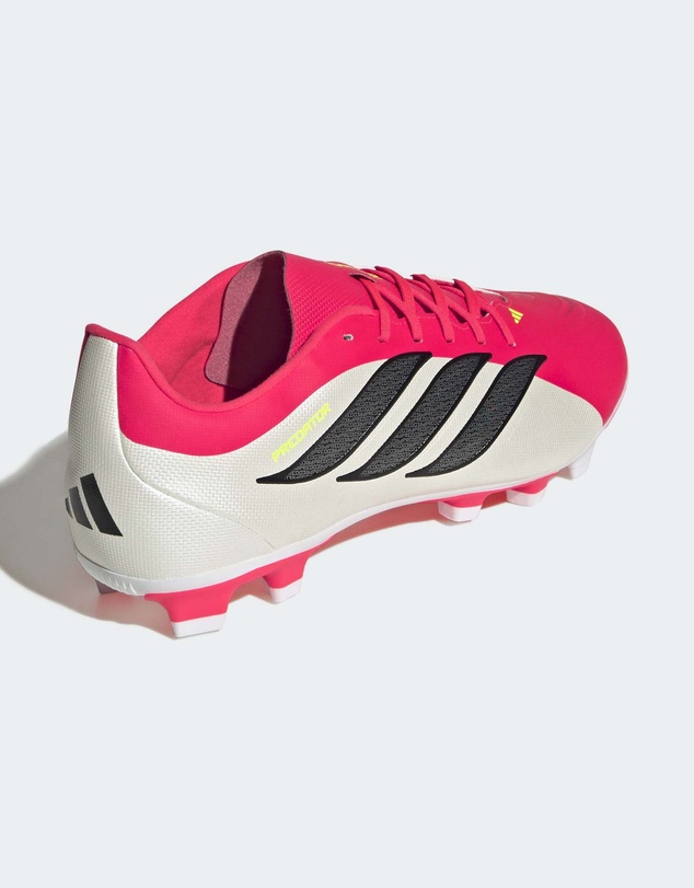 adidas Performance - Predator Club Firm Ground/Multi Ground Foot Football Ball Boots Unisex