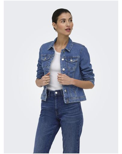 Medium Blue Denim